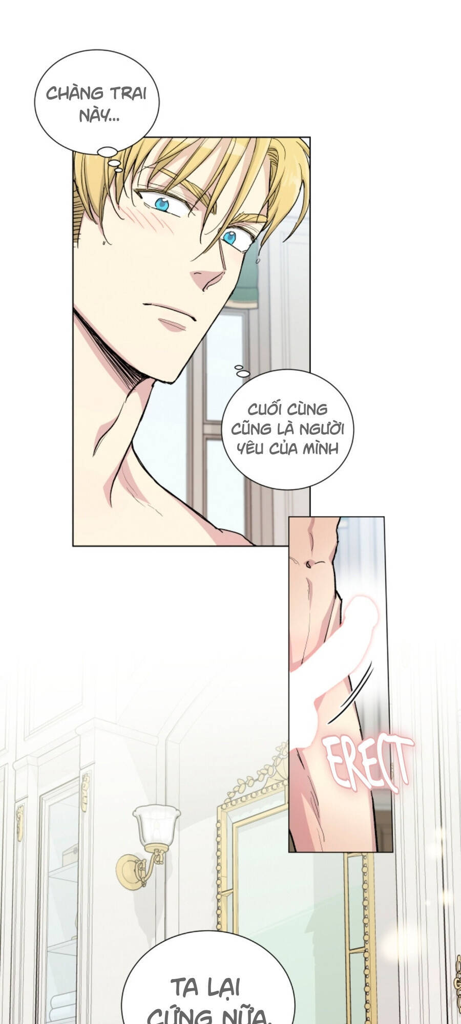 Gia Sư Của Công Tước Chapter 46 - 18