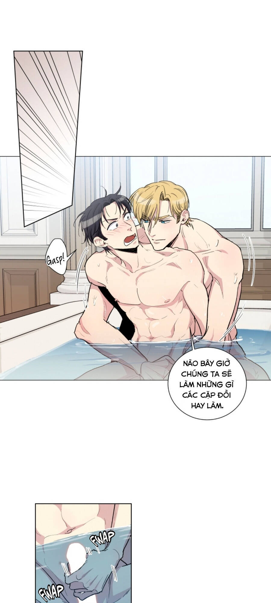 Gia Sư Của Công Tước Chapter 46 - 20