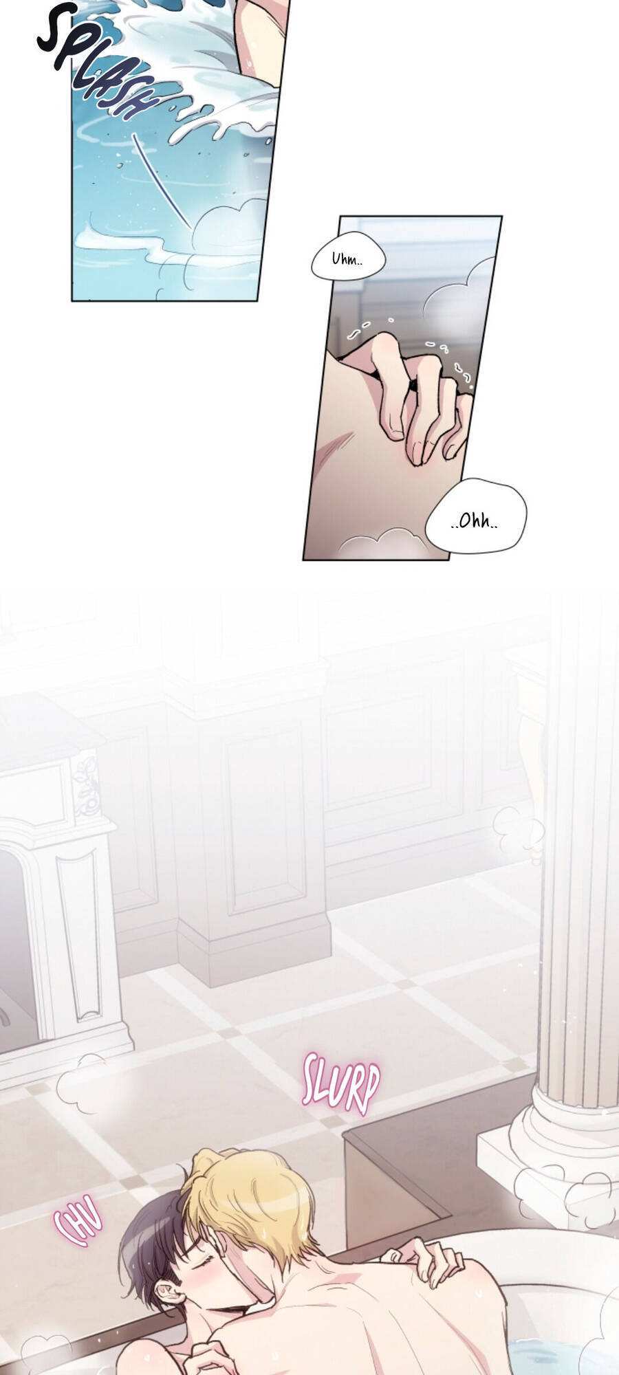 Gia Sư Của Công Tước Chapter 46 - 3