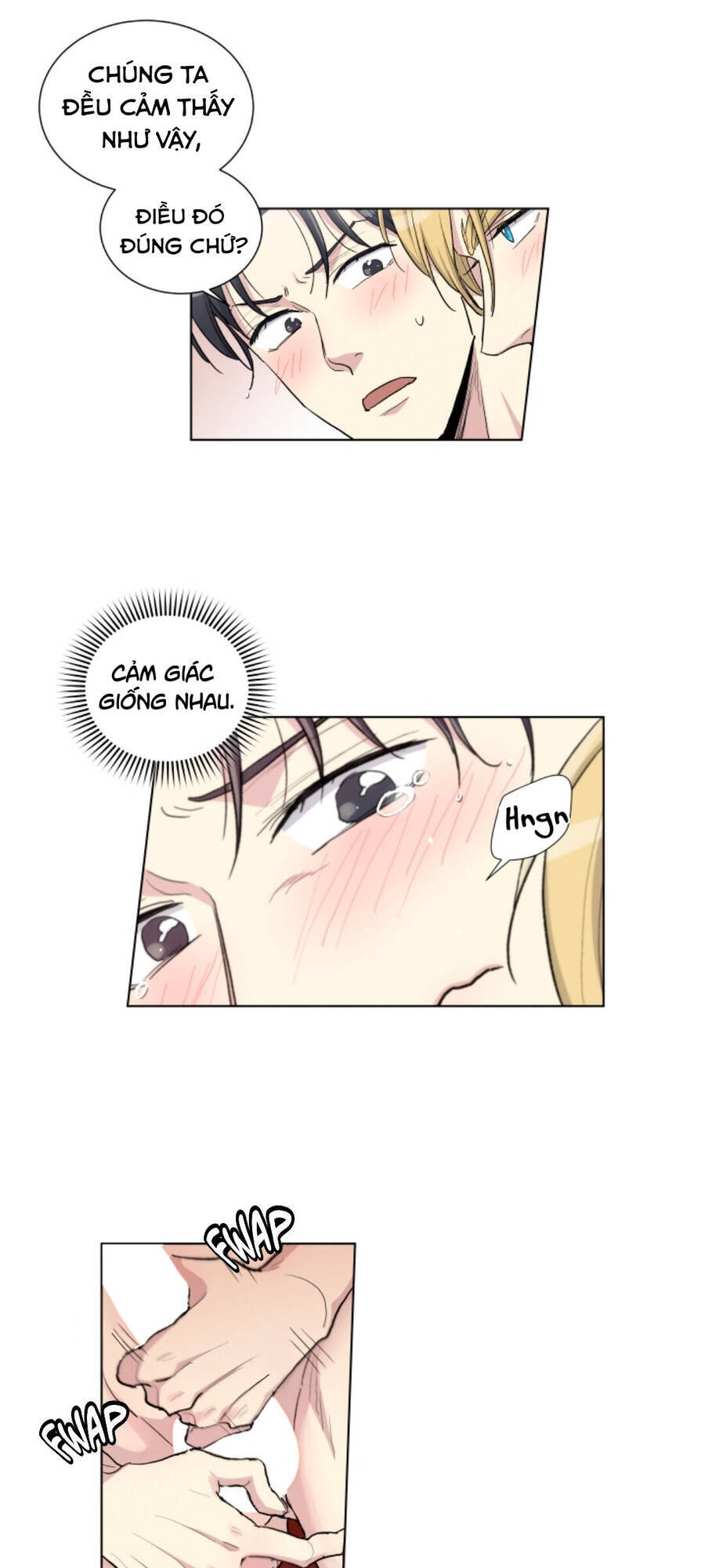 Gia Sư Của Công Tước Chapter 46 - 22