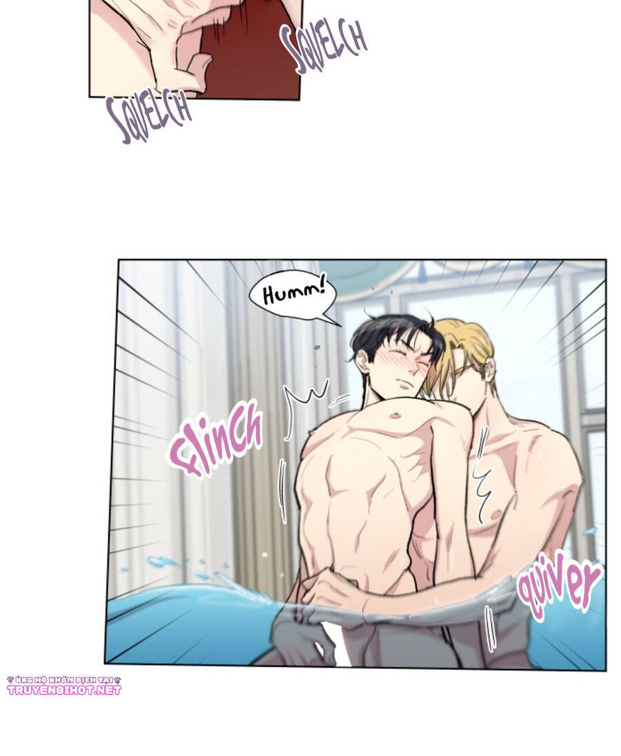 Gia Sư Của Công Tước Chapter 46 - 23
