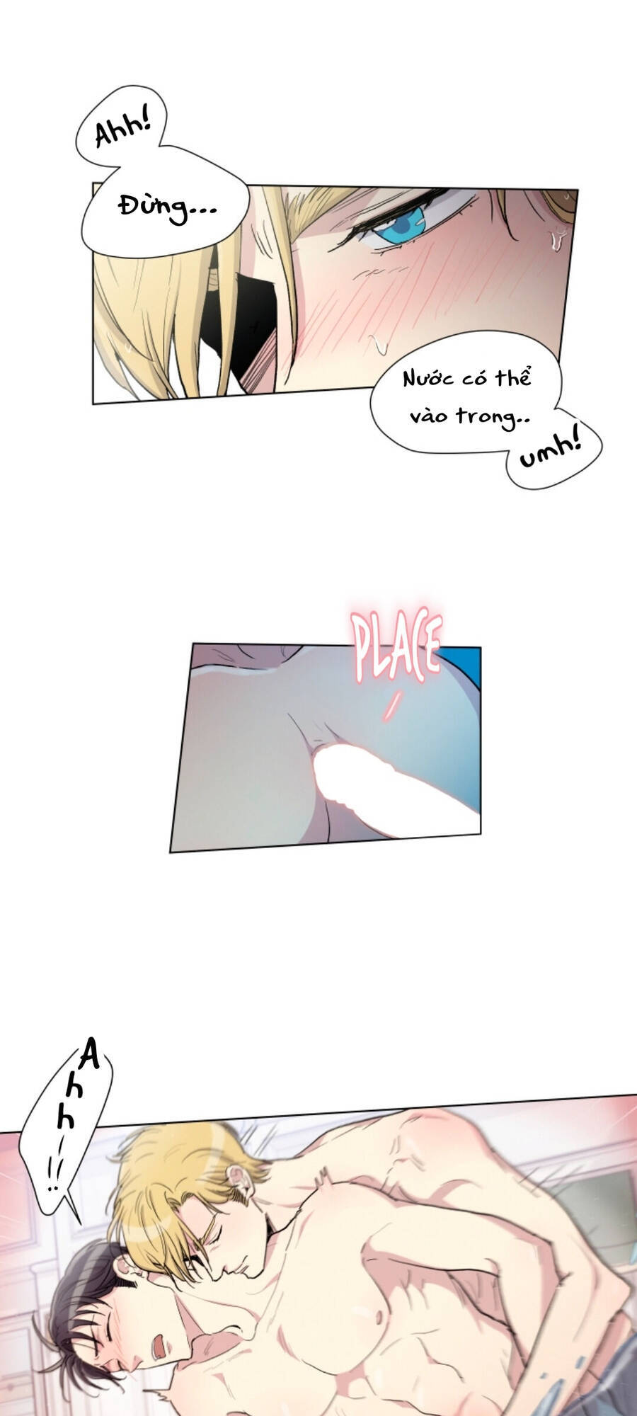 Gia Sư Của Công Tước Chapter 46 - 24