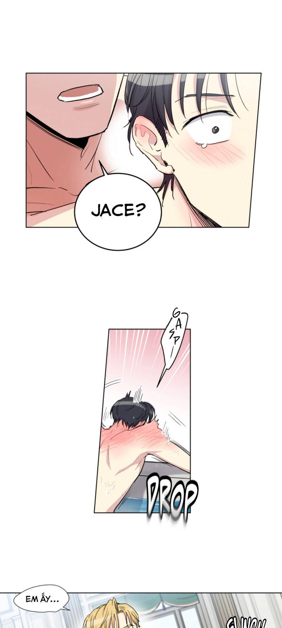 Gia Sư Của Công Tước Chapter 46 - 28