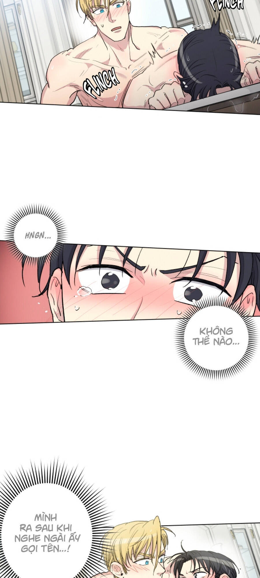 Gia Sư Của Công Tước Chapter 46 - 29