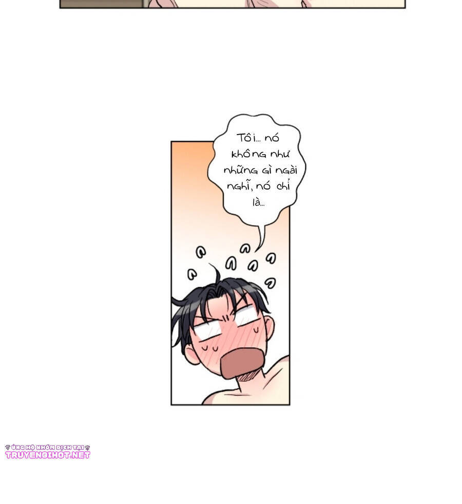 Gia Sư Của Công Tước Chapter 46 - 8