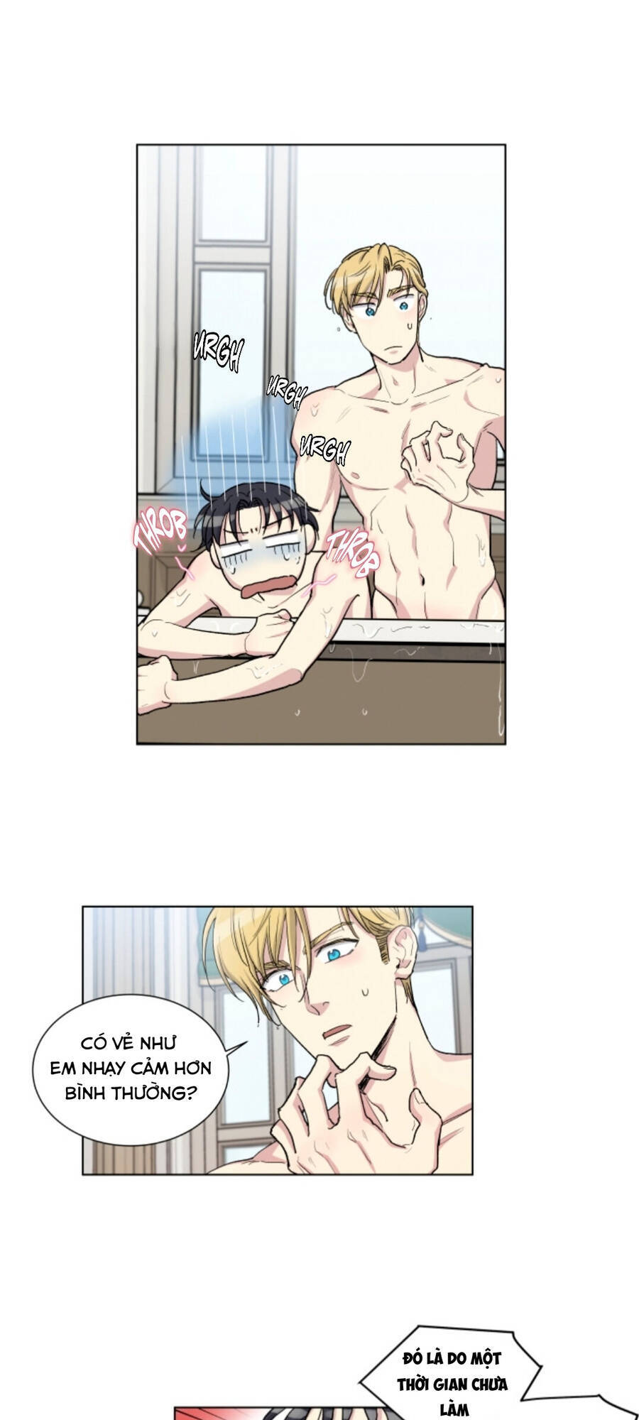 Gia Sư Của Công Tước Chapter 46 - 9