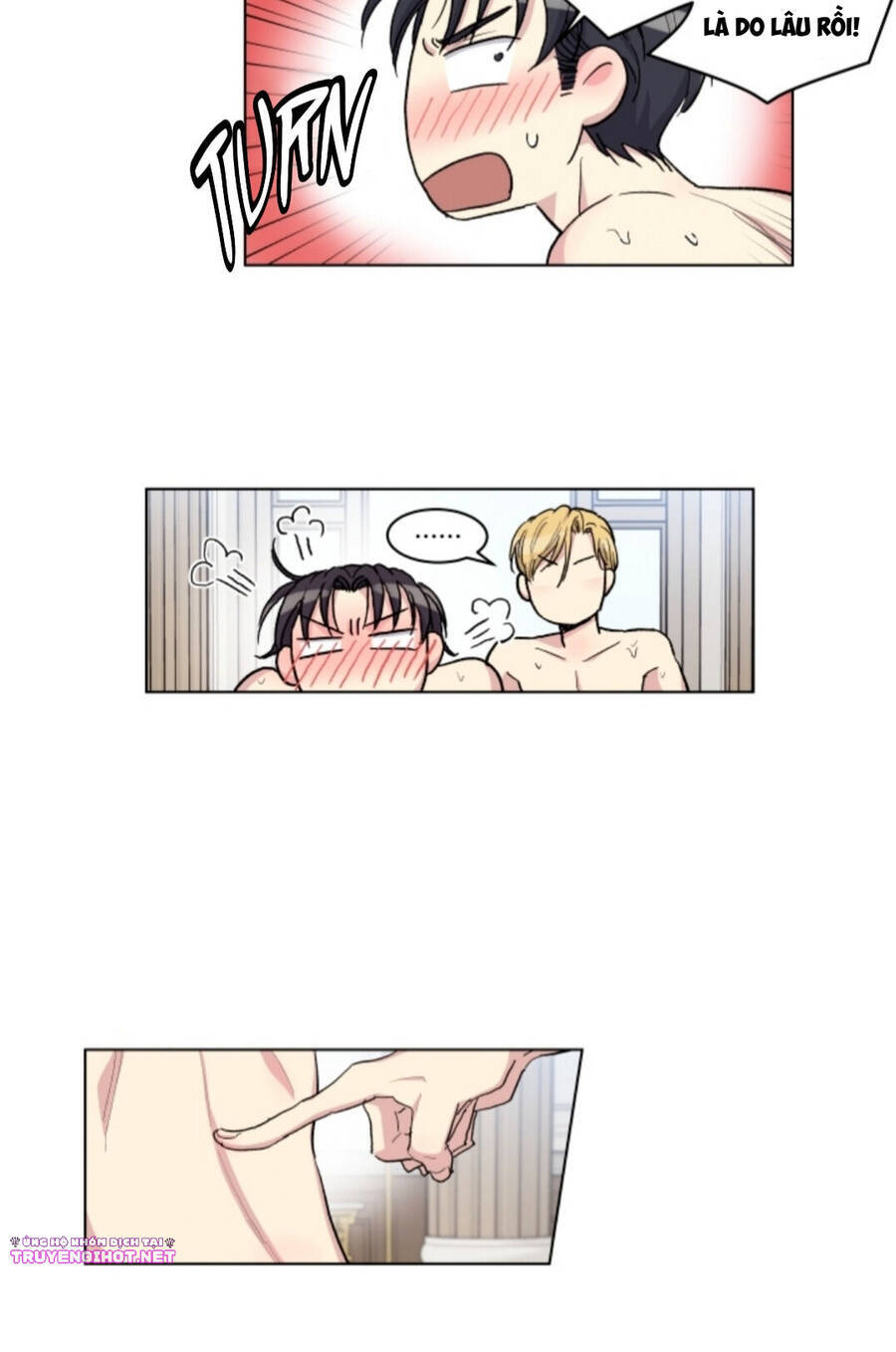 Gia Sư Của Công Tước Chapter 46 - 10