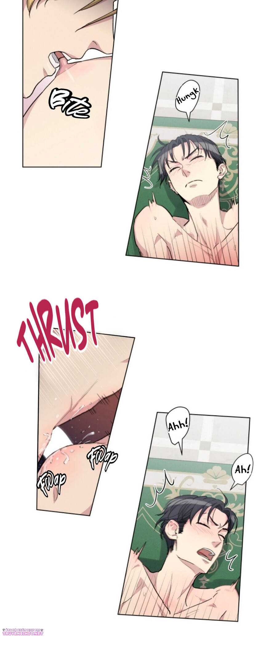 Gia Sư Của Công Tước Chapter 47 - 11