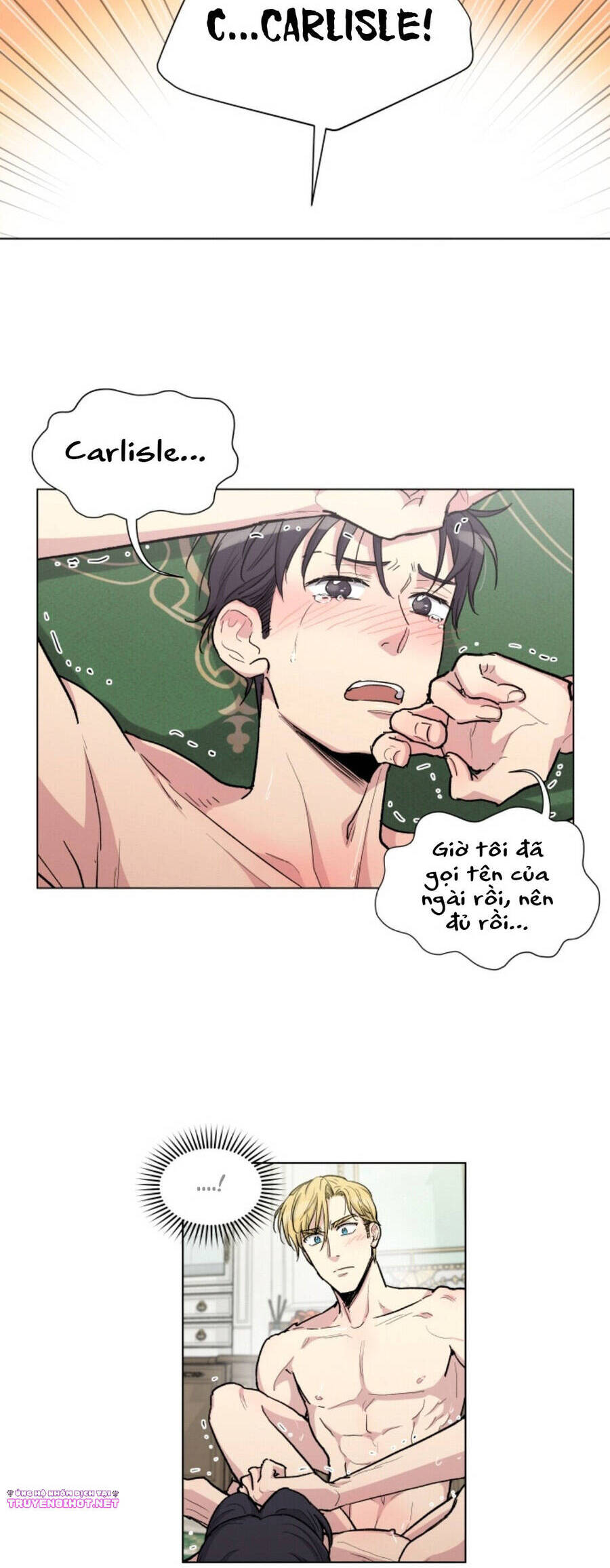 Gia Sư Của Công Tước Chapter 47 - 13