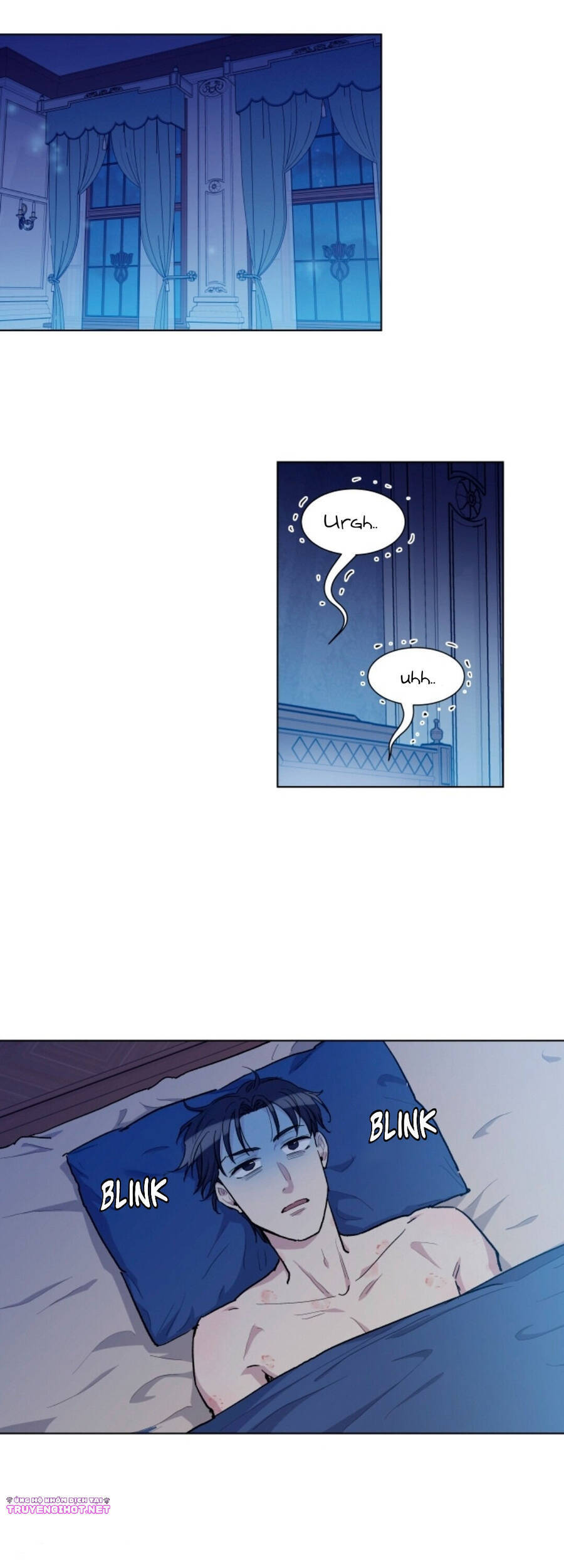 Gia Sư Của Công Tước Chapter 47 - 18