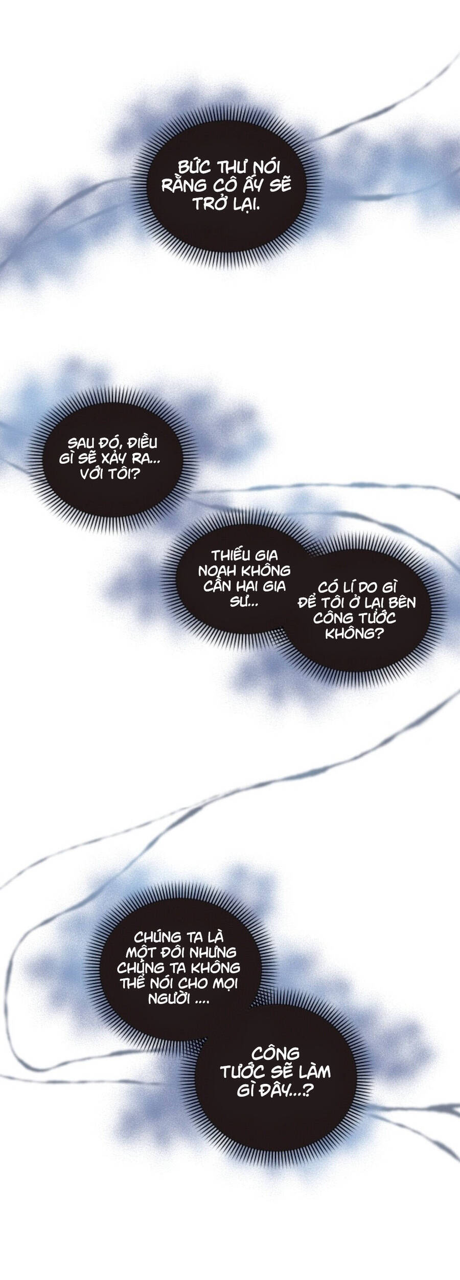 Gia Sư Của Công Tước Chapter 47 - 26