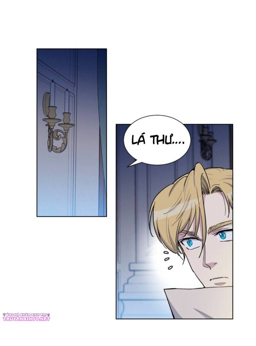 Gia Sư Của Công Tước Chapter 47 - 27