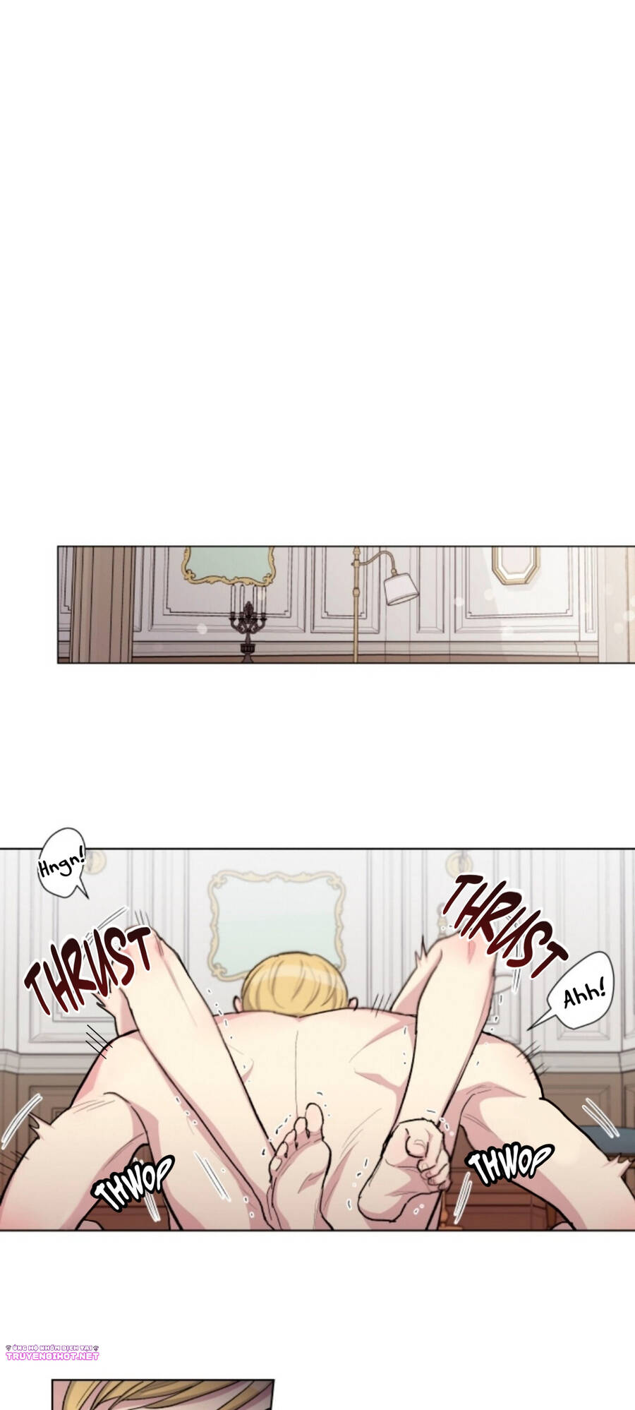 Gia Sư Của Công Tước Chapter 47 - 10