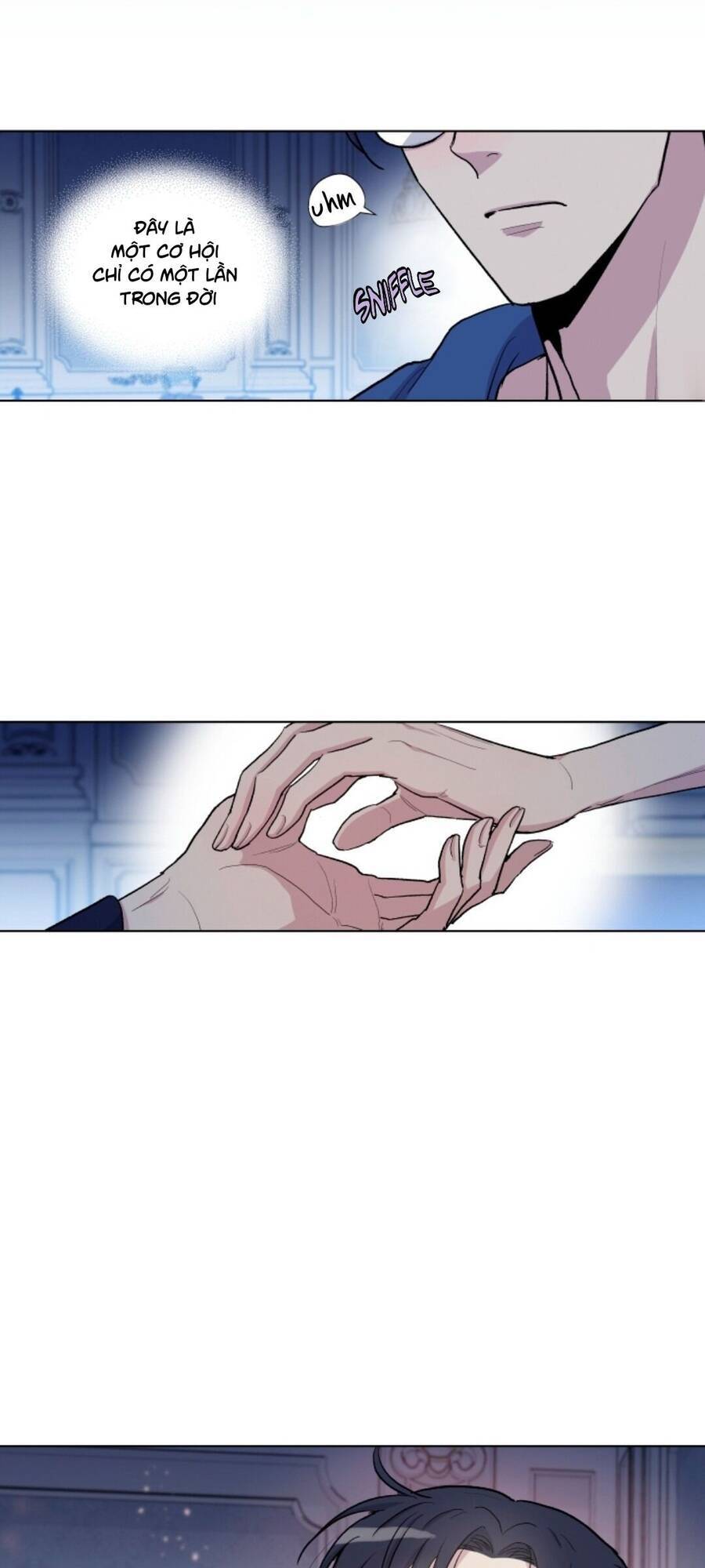 Gia Sư Của Công Tước Chapter 48 - 12