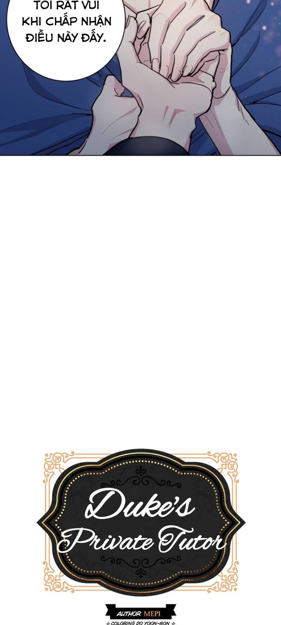Gia Sư Của Công Tước Chapter 48 - 14