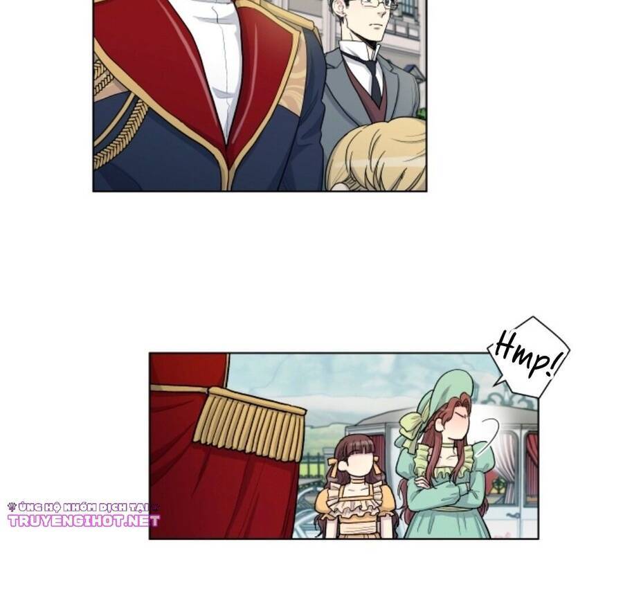 Gia Sư Của Công Tước Chapter 48 - 17