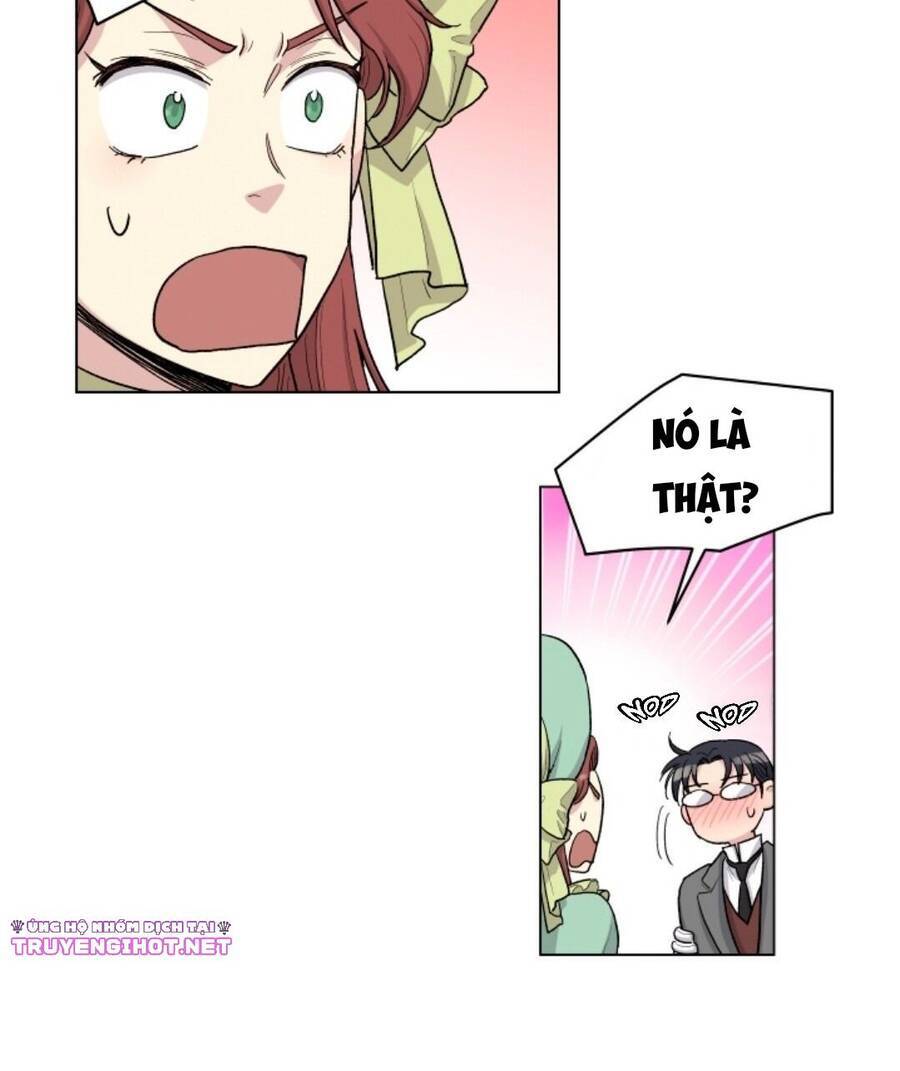 Gia Sư Của Công Tước Chapter 48 - 25