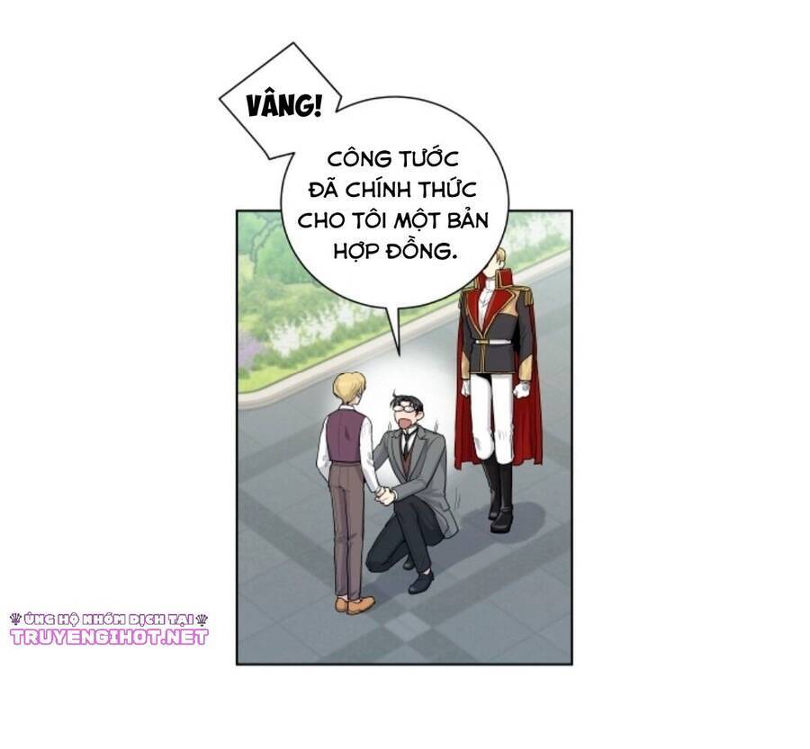 Gia Sư Của Công Tước Chapter 48 - 30