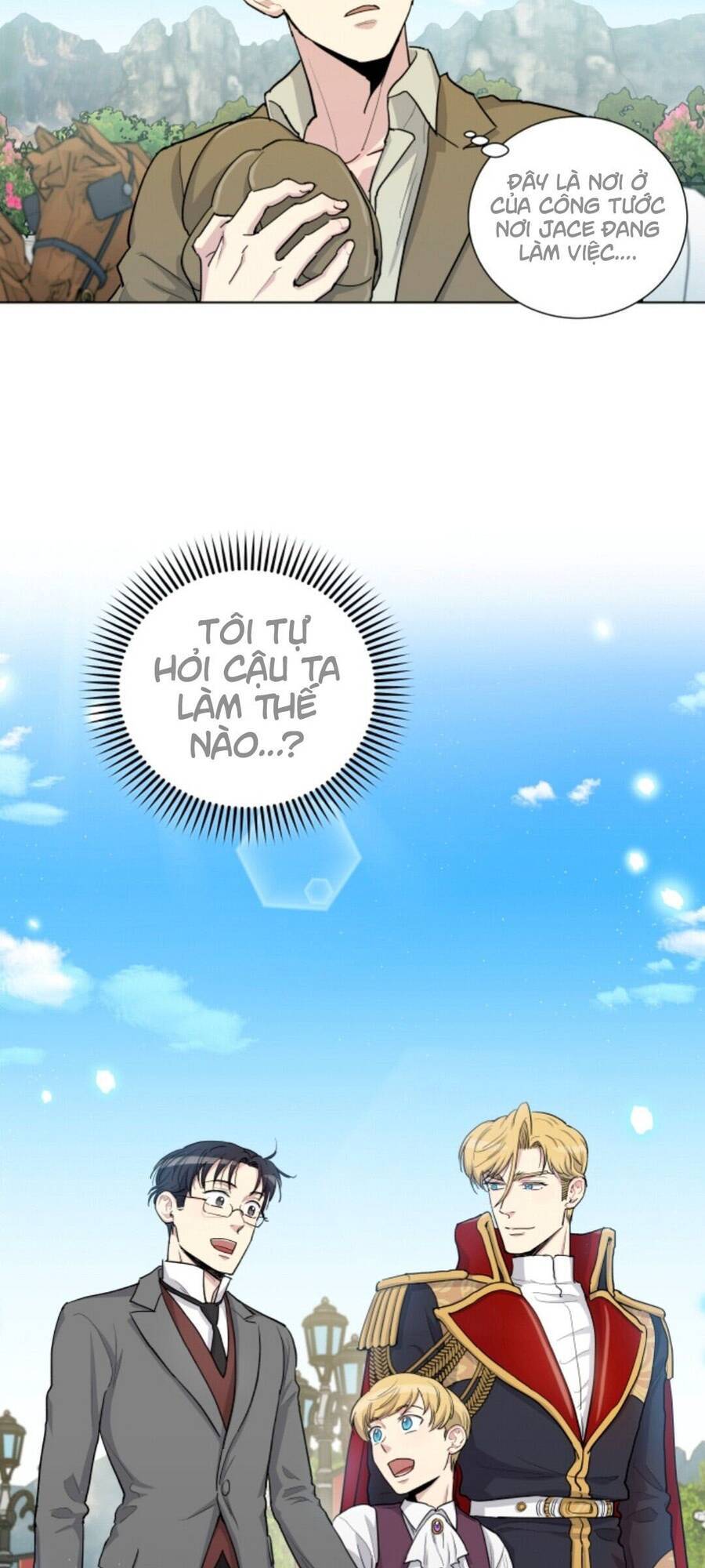 Gia Sư Của Công Tước Chapter 48 - 34