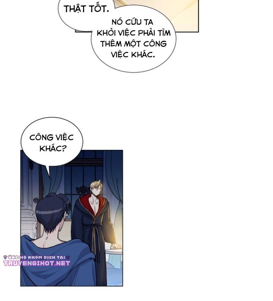 Gia Sư Của Công Tước Chapter 48 - 6