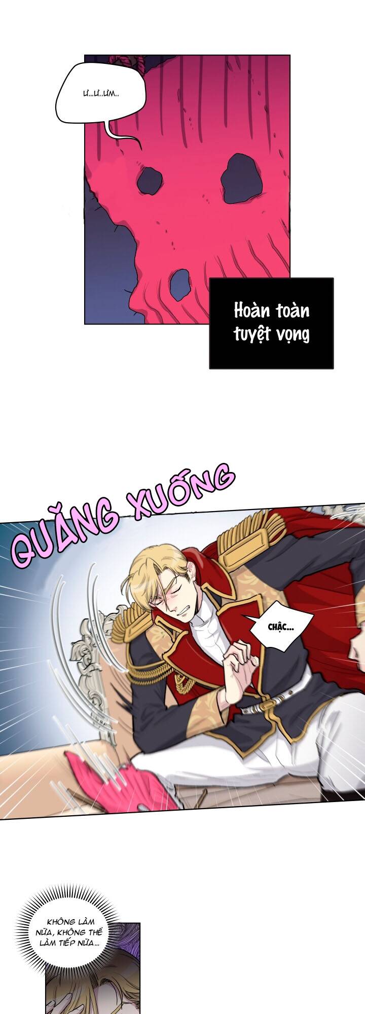 Gia Sư Của Công Tước Chapter 50 - 15