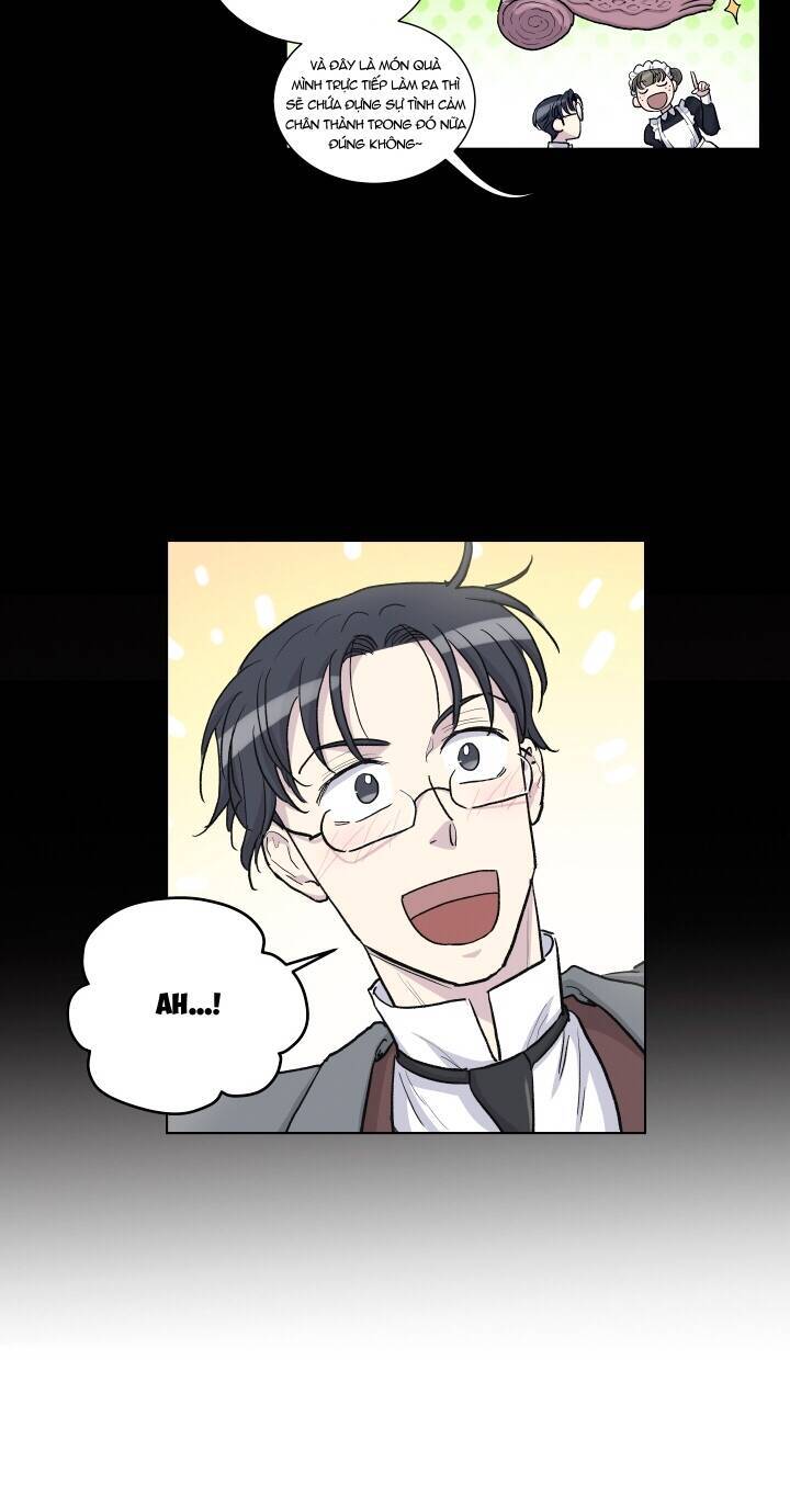 Gia Sư Của Công Tước Chapter 50 - 8