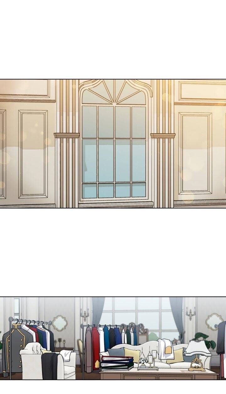 Gia Sư Của Công Tước Chapter 52 - 2