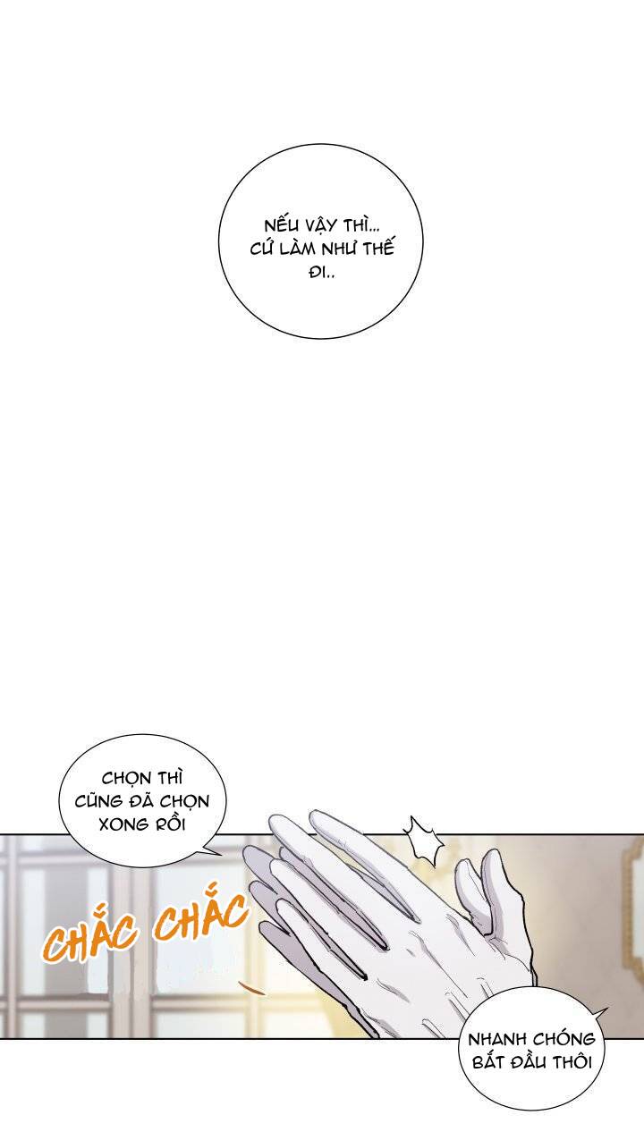 Gia Sư Của Công Tước Chapter 52 - 19