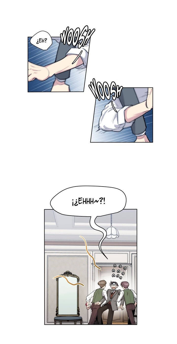 Gia Sư Của Công Tước Chapter 52 - 21