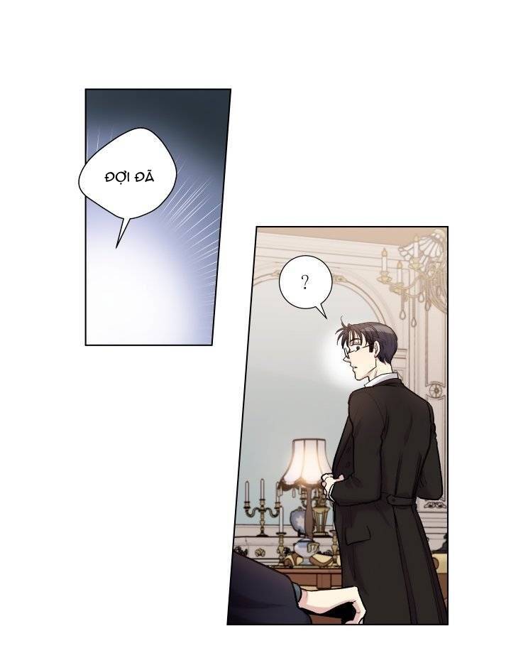 Gia Sư Của Công Tước Chapter 52 - 27