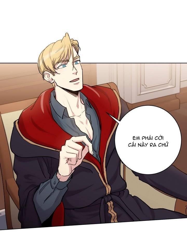 Gia Sư Của Công Tước Chapter 52 - 28