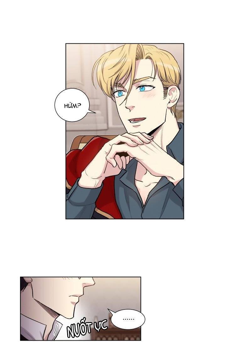 Gia Sư Của Công Tước Chapter 52 - 31
