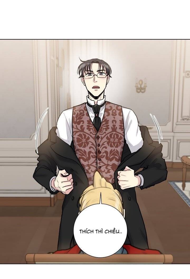 Gia Sư Của Công Tước Chapter 52 - 33