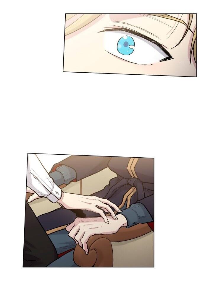 Gia Sư Của Công Tước Chapter 52 - 35