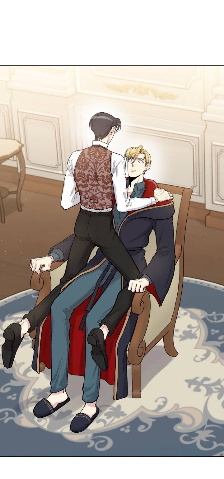 Gia Sư Của Công Tước Chapter 52 - 36