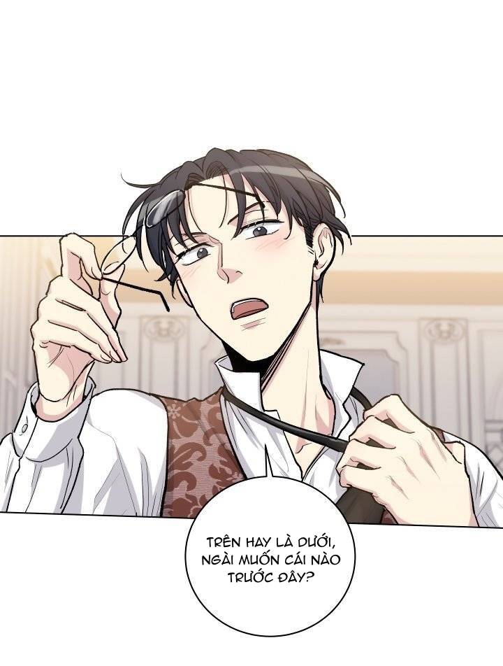Gia Sư Của Công Tước Chapter 52 - 37
