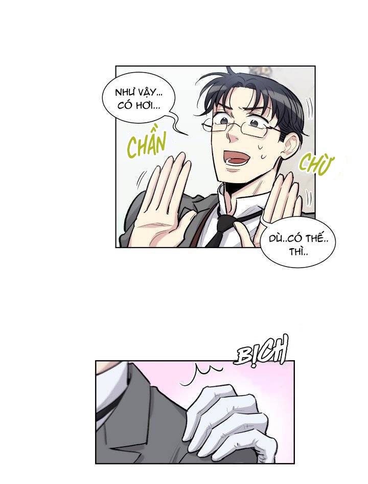 Gia Sư Của Công Tước Chapter 52 - 9