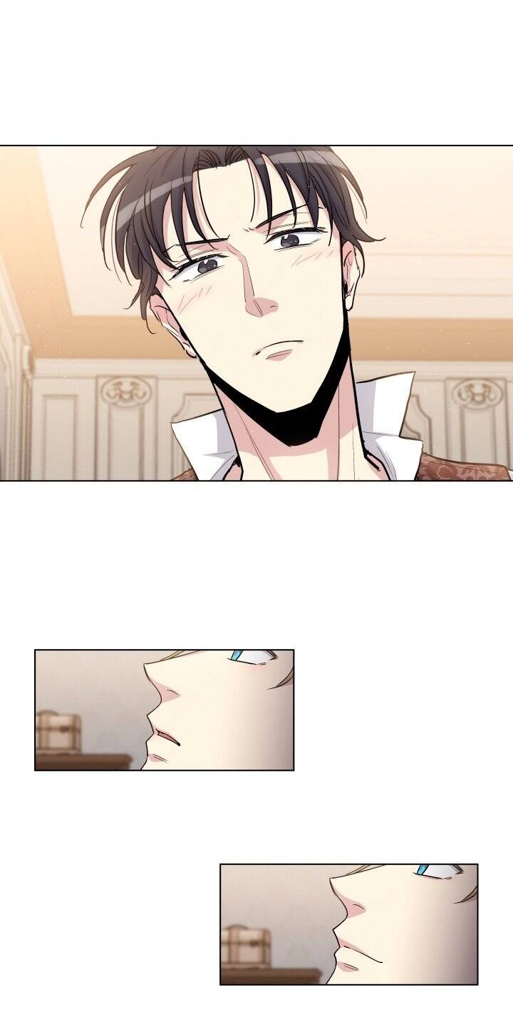 Gia Sư Của Công Tước Chapter 53 - 1