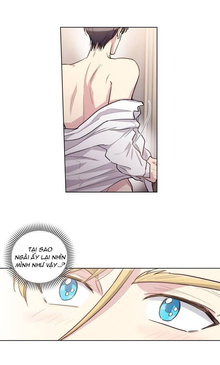 Gia Sư Của Công Tước Chapter 53 - 11