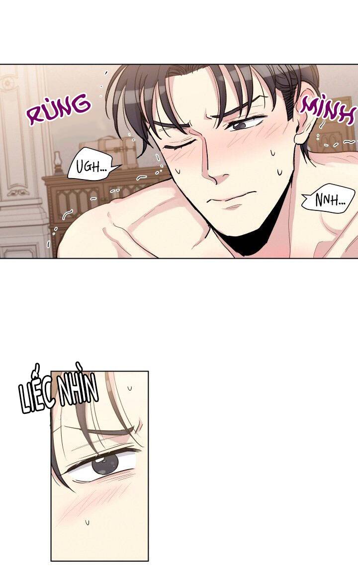 Gia Sư Của Công Tước Chapter 53 - 19