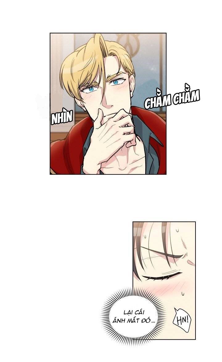 Gia Sư Của Công Tước Chapter 53 - 20