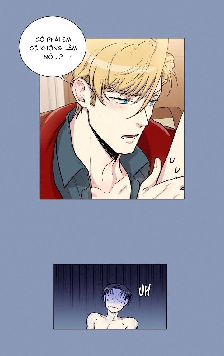 Gia Sư Của Công Tước Chapter 53 - 23