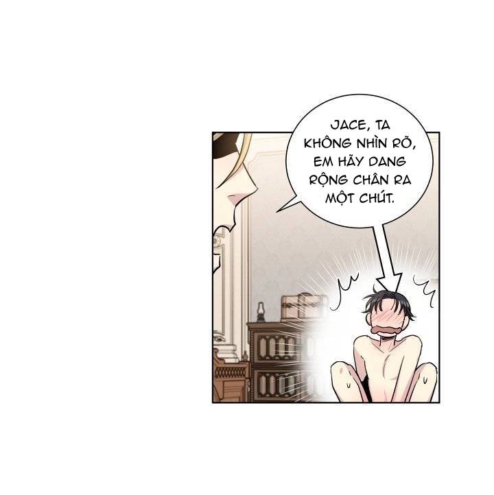 Gia Sư Của Công Tước Chapter 53 - 26
