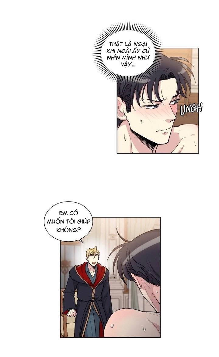 Gia Sư Của Công Tước Chapter 53 - 29