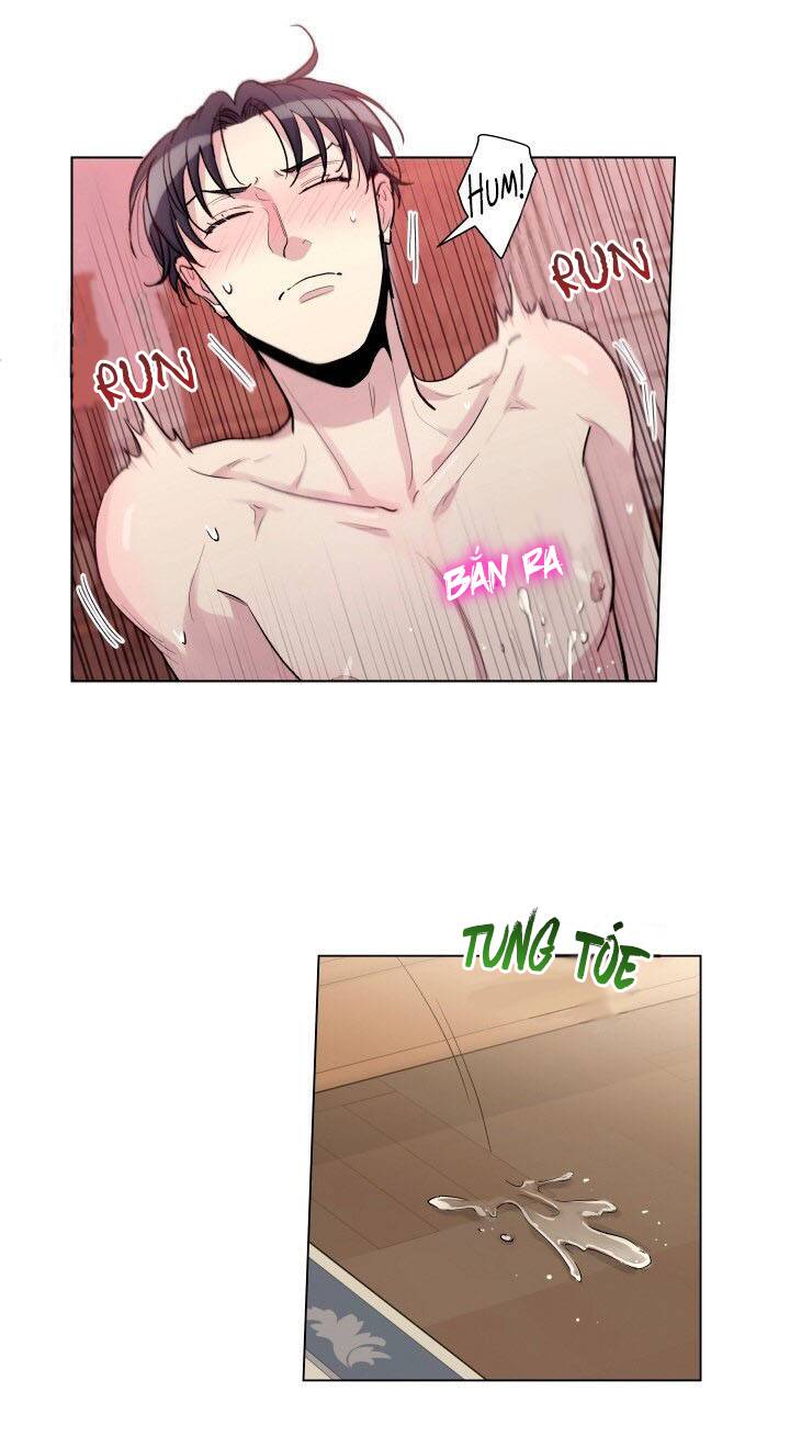 Gia Sư Của Công Tước Chapter 53 - 32