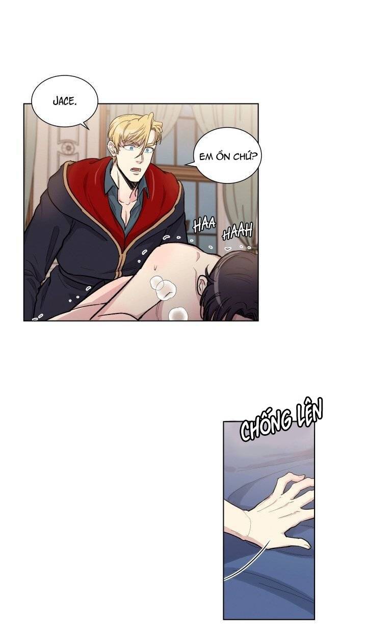 Gia Sư Của Công Tước Chapter 53 - 34