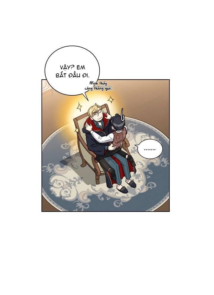 Gia Sư Của Công Tước Chapter 53 - 6