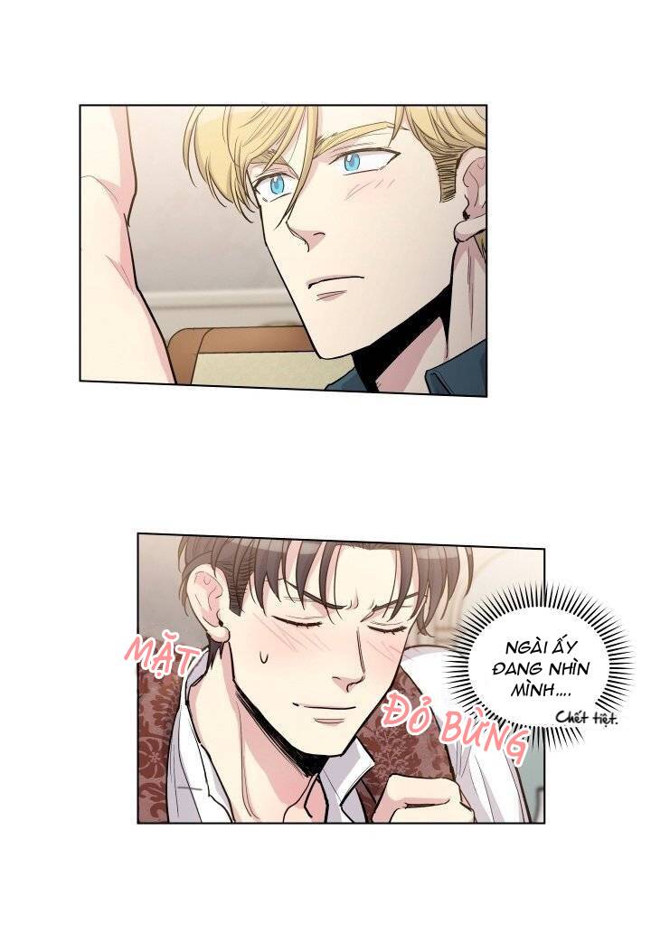 Gia Sư Của Công Tước Chapter 53 - 9