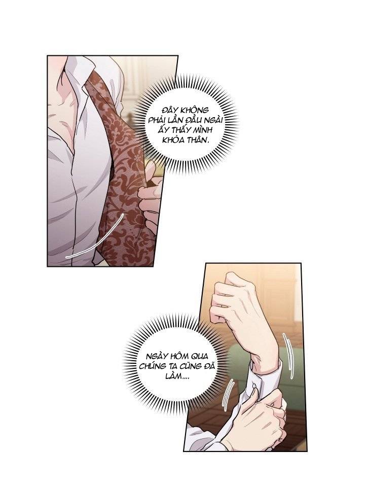 Gia Sư Của Công Tước Chapter 53 - 10