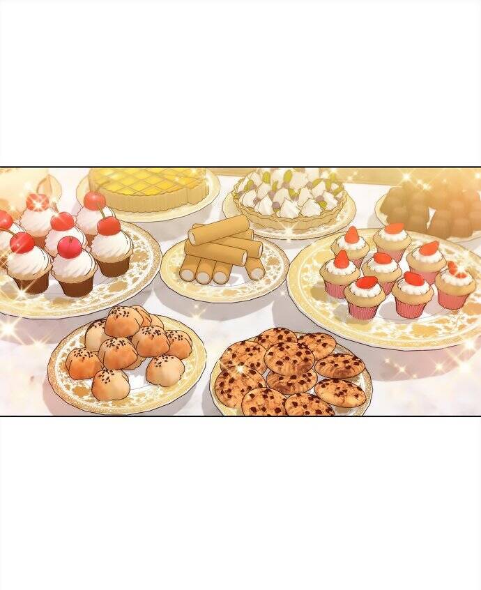 Gia Sư Của Công Tước Chapter 54 - 1